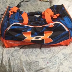 Under Armour Storm Duffle Bag